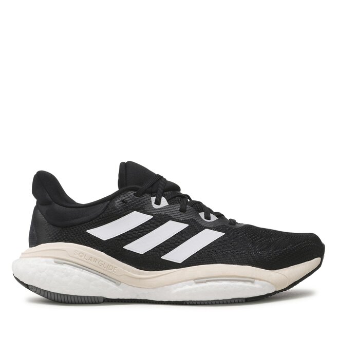 adidas Schuhe adidas Solarglide 6 M HP7631 Core Black/Cloud White/Grey Two