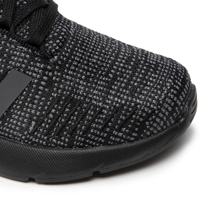 adidas Boty adidas Swift Run 22 C GY3008 Cblack/Grefiv/Ftwwht
