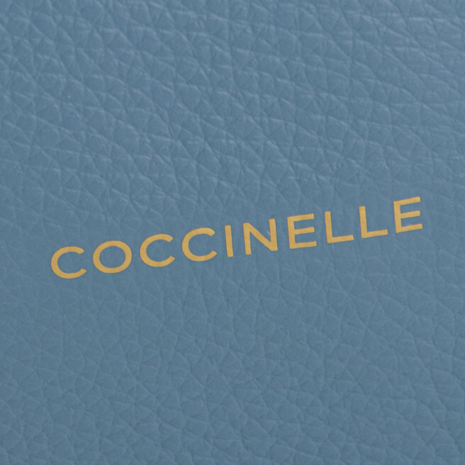 Coccinelle Táska Coccinelle FS5 Alpha E1 FS5 13 01 01 Denim B70