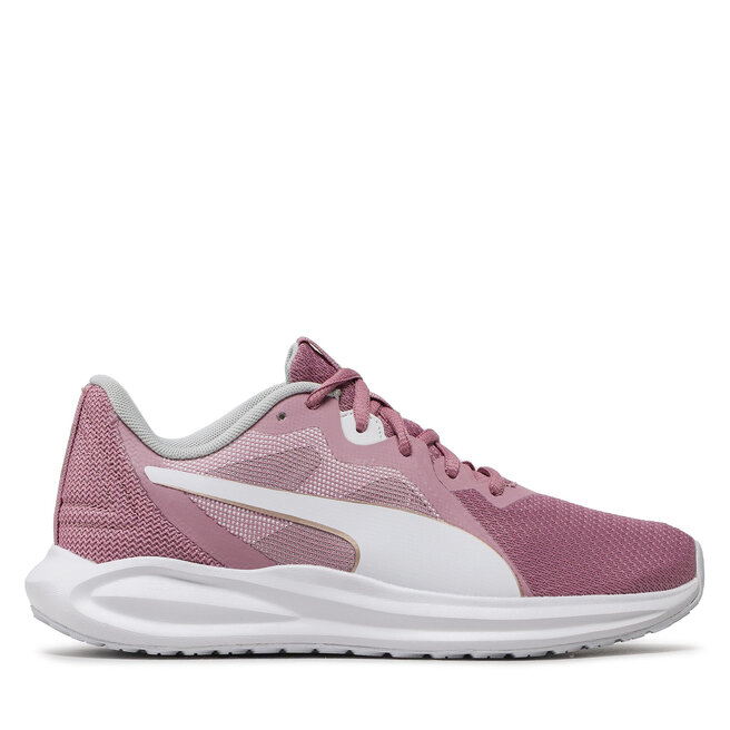 Puma Boty Puma Twitch Runner 376289 24 Pale Grape/Rose Gold/Gray