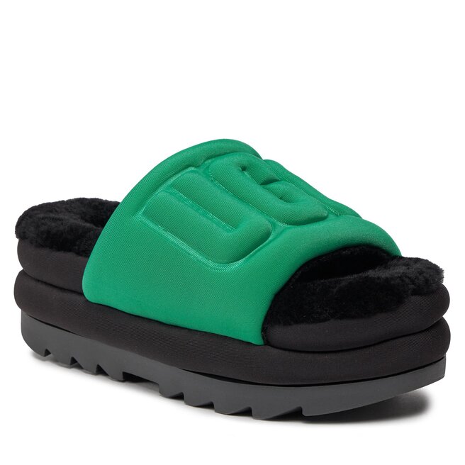 Ugg chanclas best sale