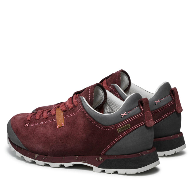 Aku Туристически Aku Bellamont 3 Suede Gw GORE-TEX 520.3 Smoked Violet/Grey