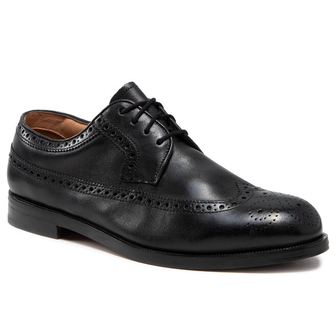 Clarks coling cheap limit black