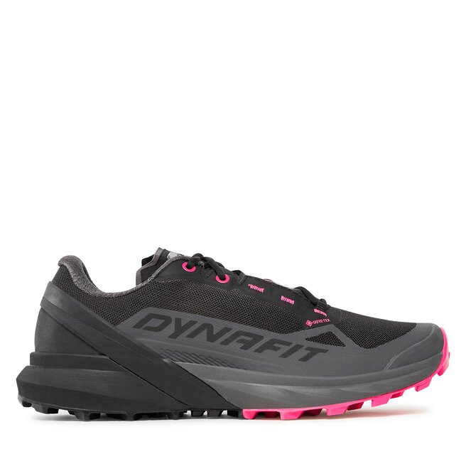 Dynafit Cipő Dynafit Ultra 50 Reflective W Gtx GORE-TEX 64092 Magnet/Black Out 731