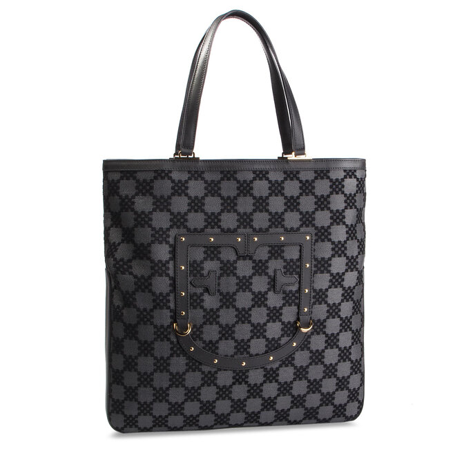 Furla Táska Furla Fortezza 1007777 B BVO3 O05 Onyx