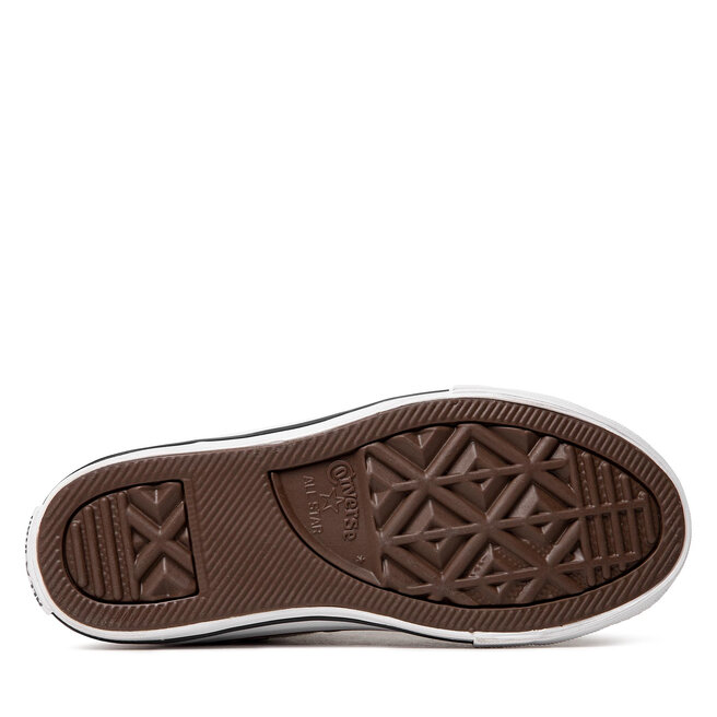 Converse Tornacipő Converse Yths CT Core Hi 3J253 Optical Wht