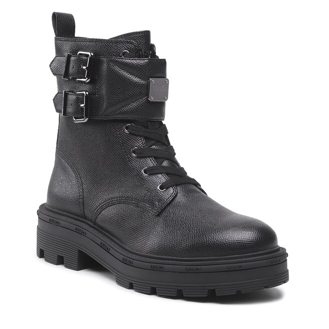 Botine Liu Jo Tailor 231 4F2703 EX014 Black 22222