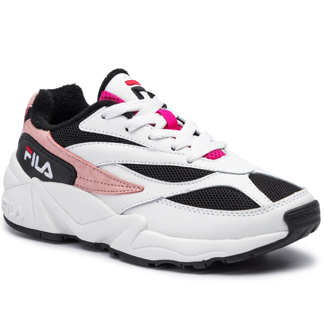 Fila v94m sales low wmn white
