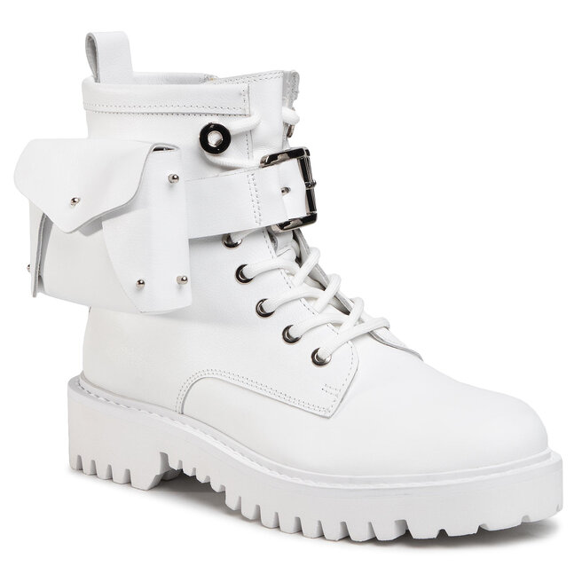 Gino Rossi Trappers Gino Rossi V032H-388-1 White