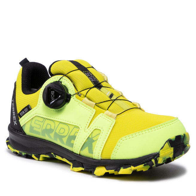 adidas terrex agravic boa k