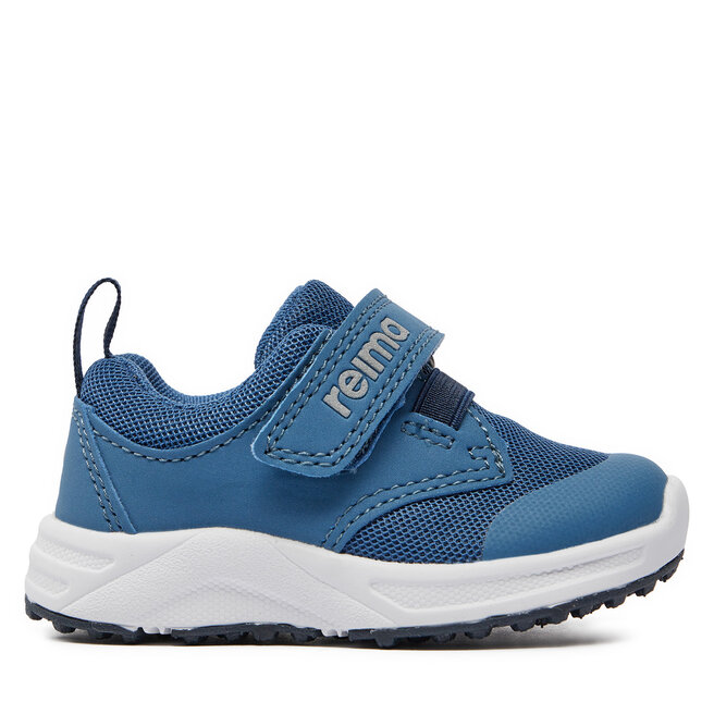 Sneakersy Reima 5400129A - Granatowy