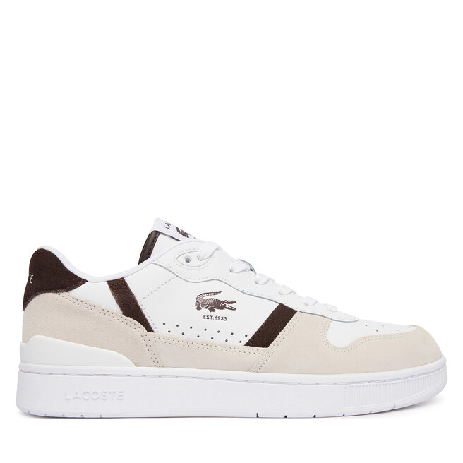 Męskie sneakersy Lacoste