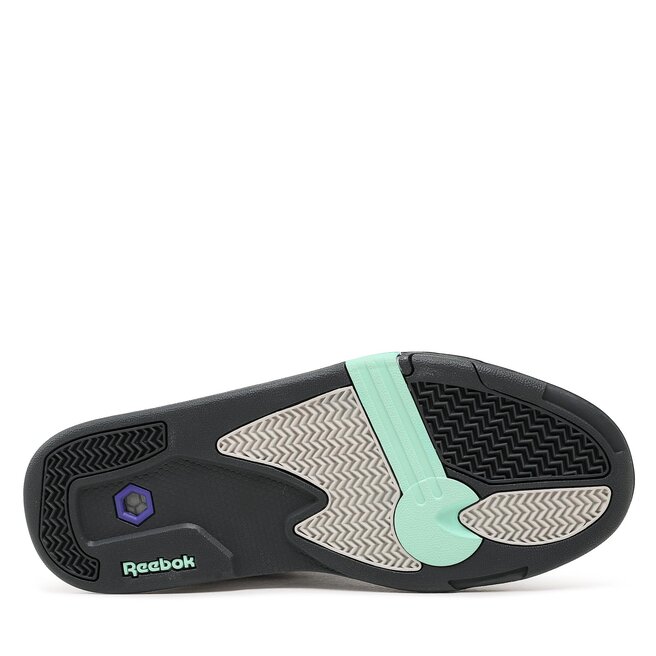 Reebok Обувки Reebok Pump Omni Zone II Shoes HR0110 Бял