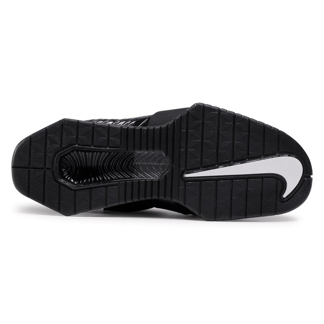 Nike Zapatos Nike Romaleos 4 CD3463 010 Black/White/Black
