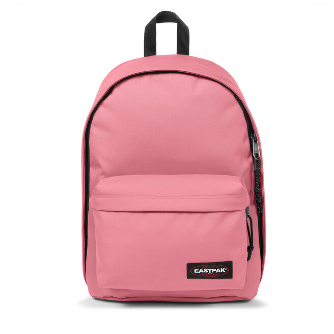 Plecak Eastpak Out Of Office - Różowy