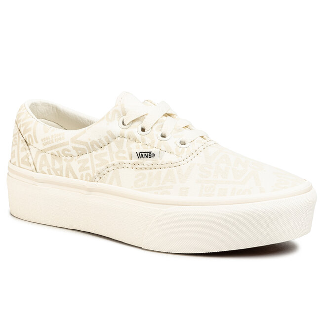 Sneakers aus Stoff Vans Era Platform VN0A3WLUXA01 Vans 66