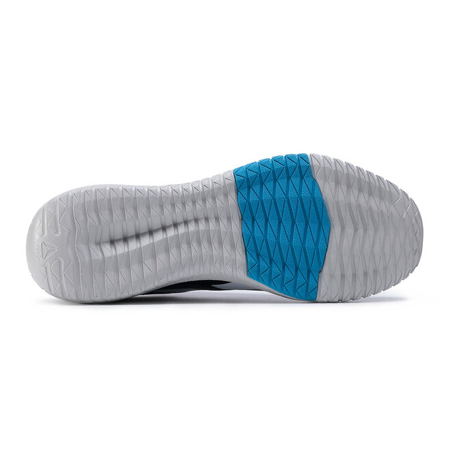 Παπούτσια Reebok Flexagon Force 2.0 FX0154 Vecnav/White/Horblu •  Www.epapoutsia.gr
