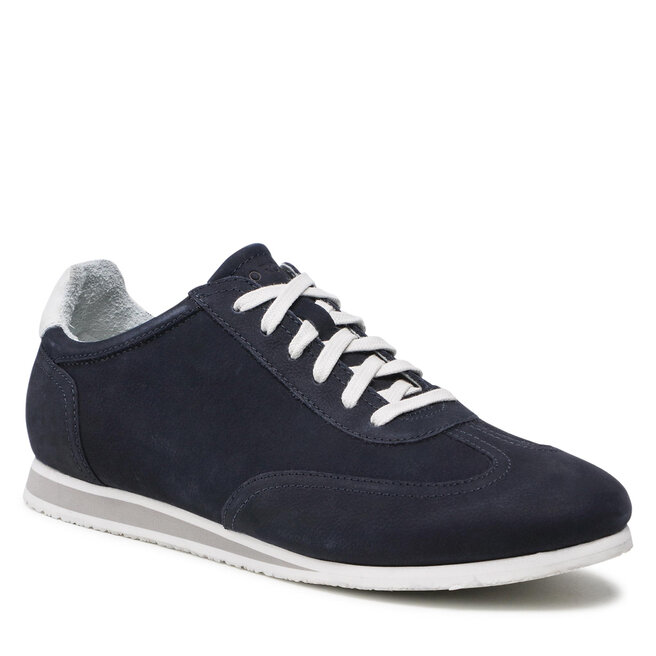 Αθλητικά Gino Rossi MB-BELSYDE-03 Cobalt Blue