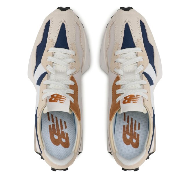 New Balance Sportcipő New Balance MS327OB Bézs