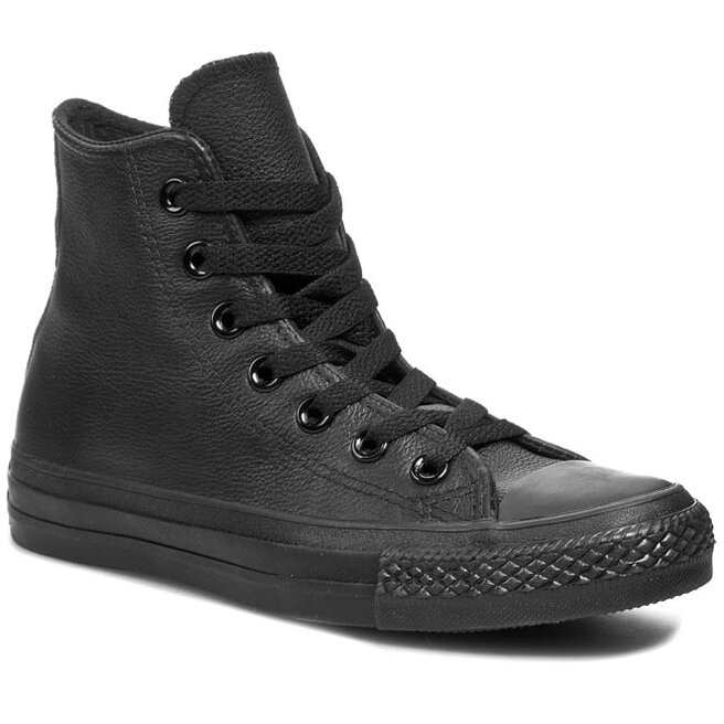 clean leather chuck taylor all star