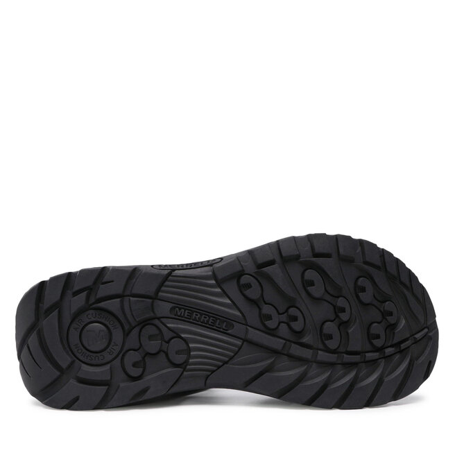 Merrell Sandale Merrell Sandspur 2 Convert J002715 Black