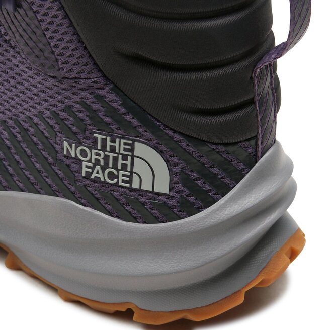 The North Face Туристически The North Face Vectiv Fastpack Mid Futurelight NF0A5JCXIG0-070 Lunar Slate/Asphalt Grey