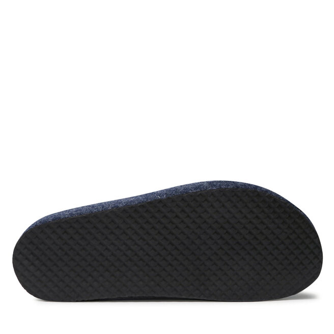 Dr. Brinkmann Papuci de casă Dr. Brinkmann 220004 D Navy 05