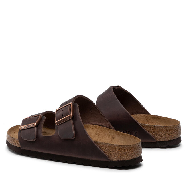 Birkenstock Чехли Birkenstock Arizona Bs 0452763 Habana