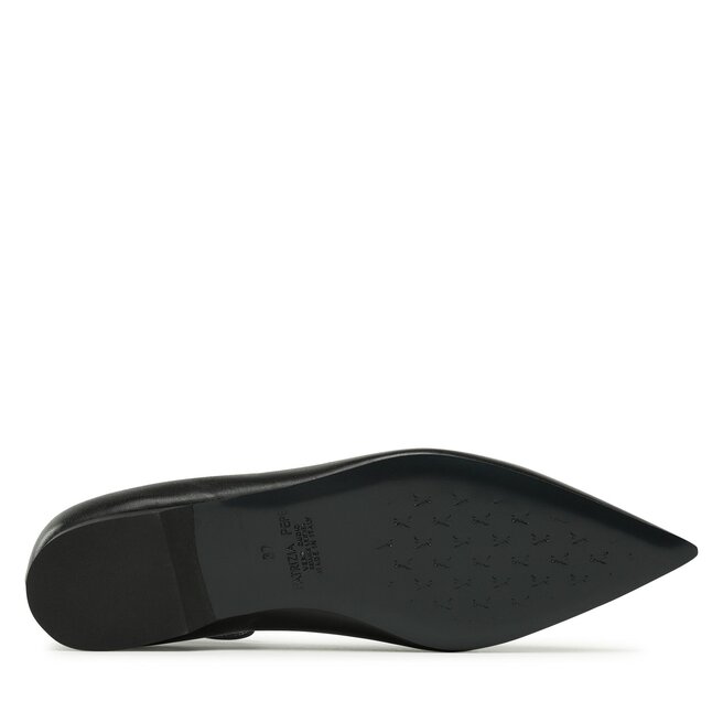 Patrizia Pepe Félcipő Patrizia Pepe 2Z0085/L048-K103 Nero