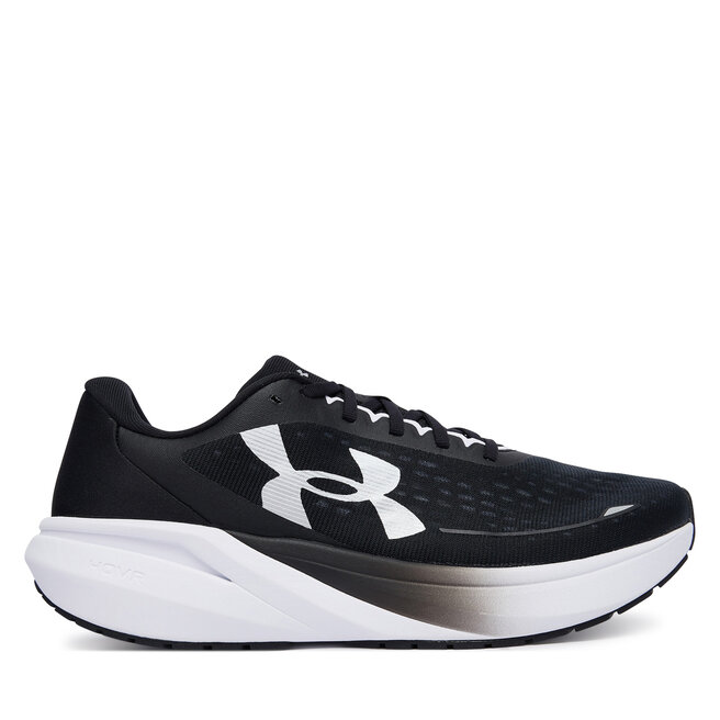 Buty do biegania Under Armour Velociti Pace 6009107 002 Czarny - męskie