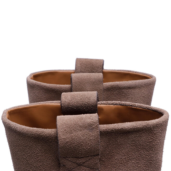 See By Chloé Ботуши See By Chloé SB33026A Taupe 7A4