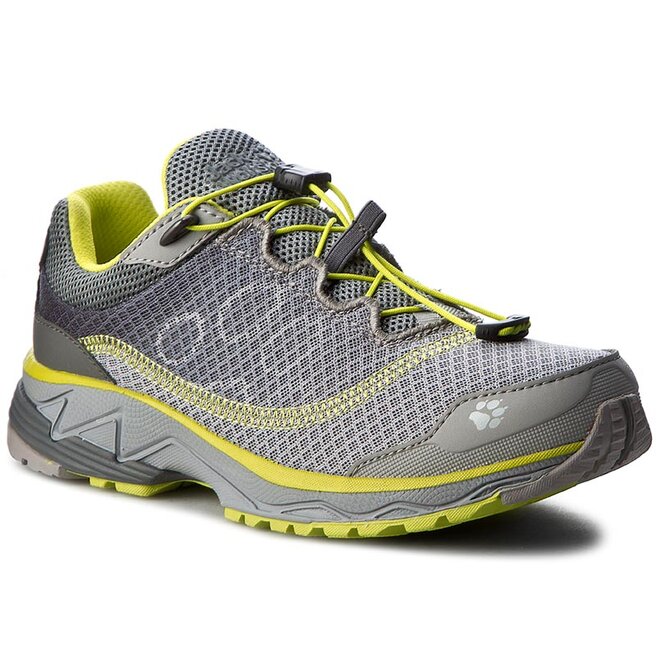Jack wolfskin clearance zenon track low