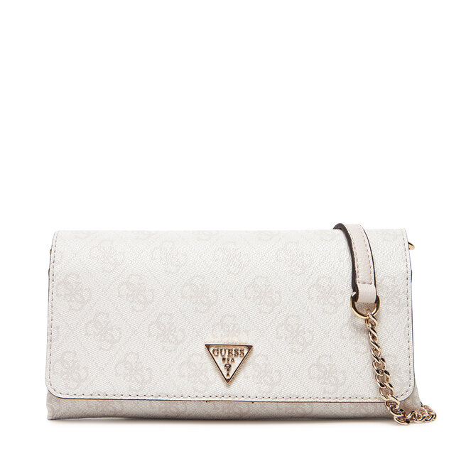 Torebka Guess Noelle II Mini HWBG96 - Biały