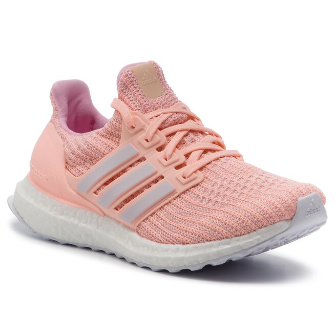 Buty adidas UltraBoost W F36126 Cleora Orctin Trupnk eobuwie .pl
