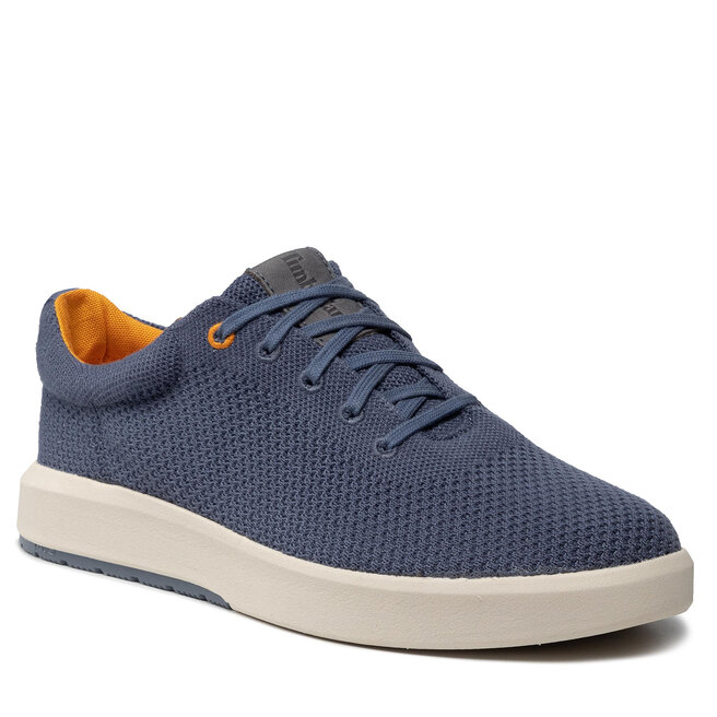 Timberland Truecloud Ek TB0A28EE0731 Medium Blue Knit