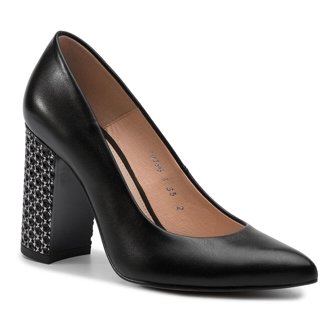 Pantofi Baldaccini 1079600 Czary S 1079600 imagine noua