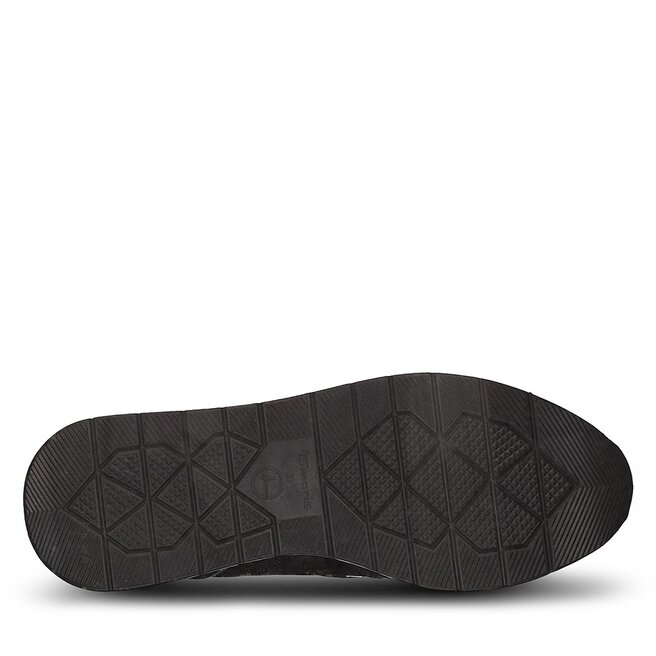Tamaris Sneakersy Tamaris 1-23732-20 Navy Comb 890