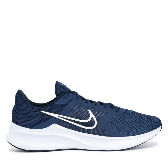 Sneakersy Nike - Granatowy