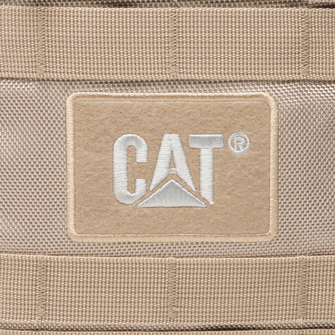 CATerpillar Geantă crossover CATerpillar Namib 84036-101 Sand