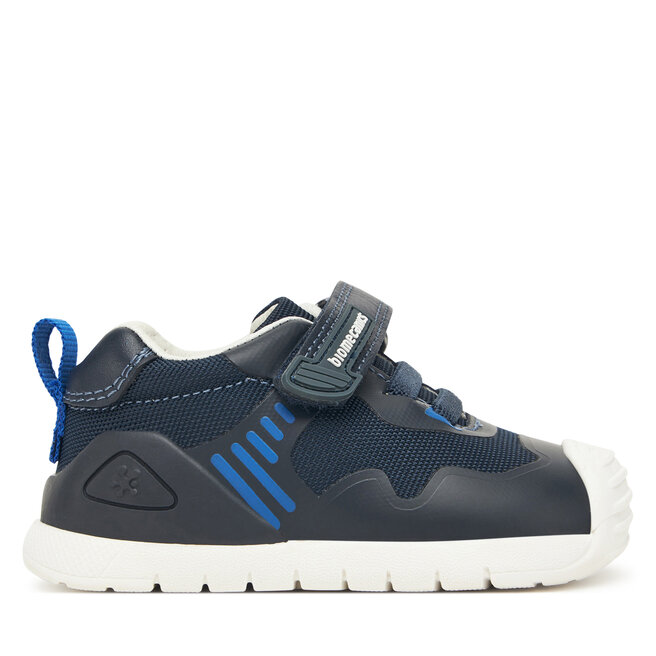 Chłopięce sneakersy Biomecanics