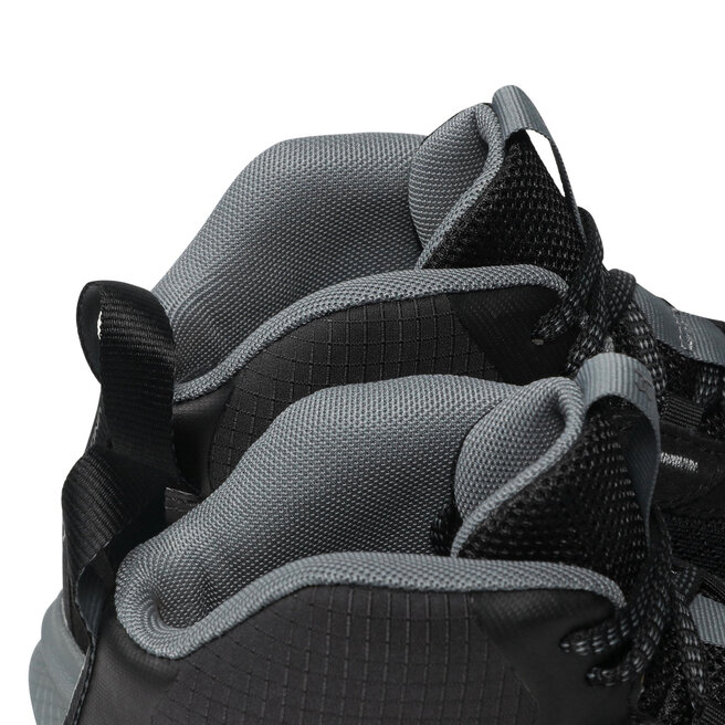 Under Armour Pantofi Under Armour Ua Charged Bandit Trek 2 3024267-001 Blk/Gry