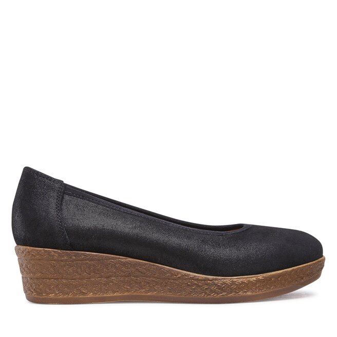Sarah Karen Polobotky Sarah Karen WI23-MAGGI-02 Black