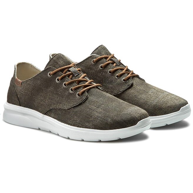 Vans iso 2 uomo marroni store