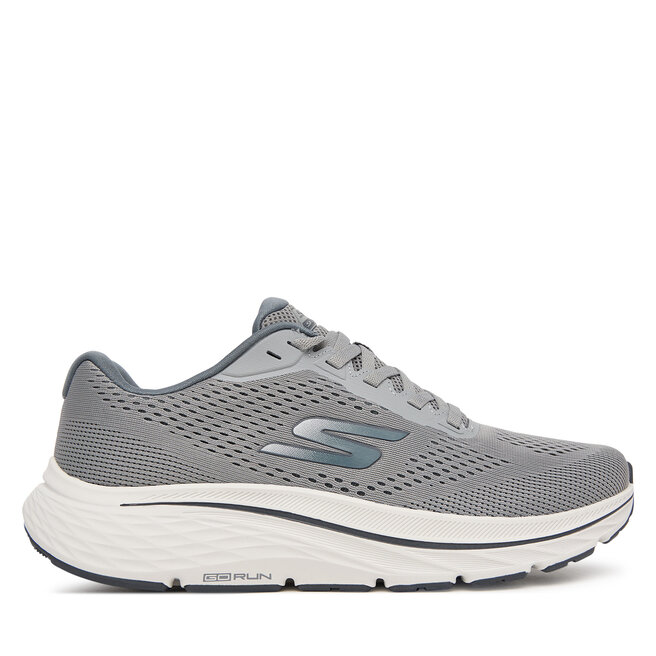 Sneakersy Skechers GO RUN Consistent 3 - Rushline 221262/GRY Szary