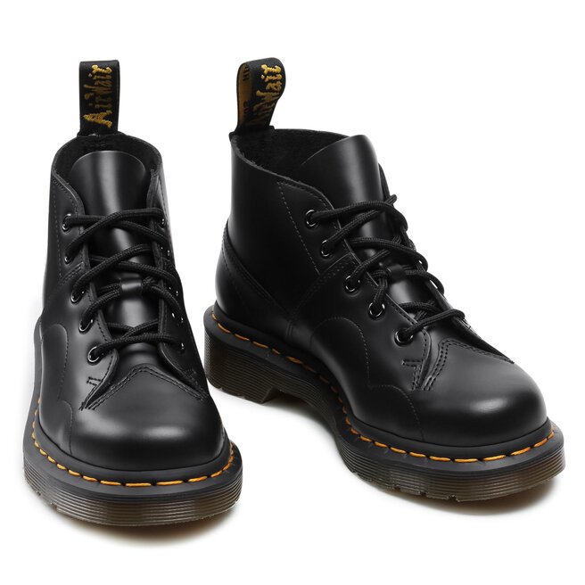 Kerzai Dr. Martens Church 26256001 Black • Www.eavalyne.lt