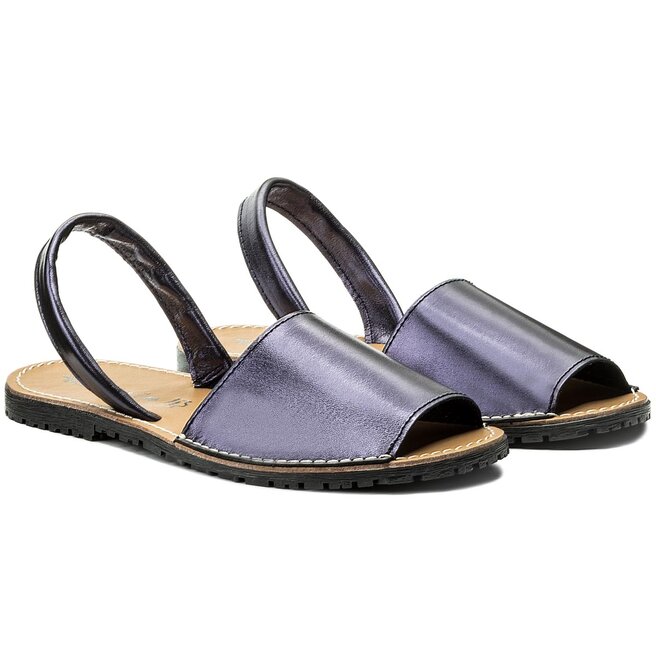 Tamaris best sale navy metallic
