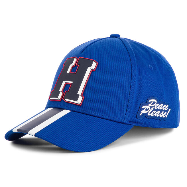 Tommy hilfiger h cap 2025