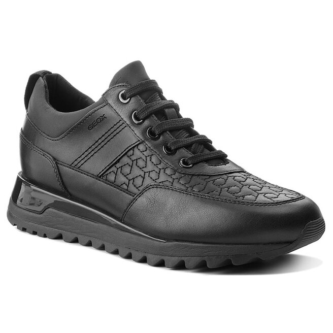Sneakers Geox D Tabelya B 08554 C9999 • Www.zapatos.es