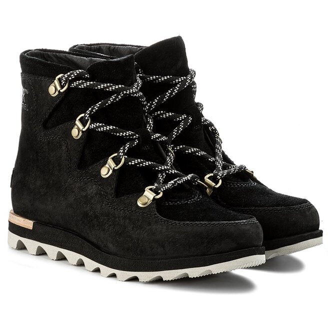 Sorel sneakchic best sale alpine