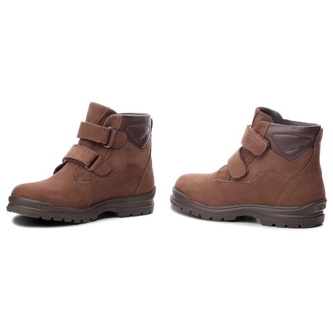 Geox Bakancs Geox J Navado B. C J845HC 032BC C6677 S Dk Brown
